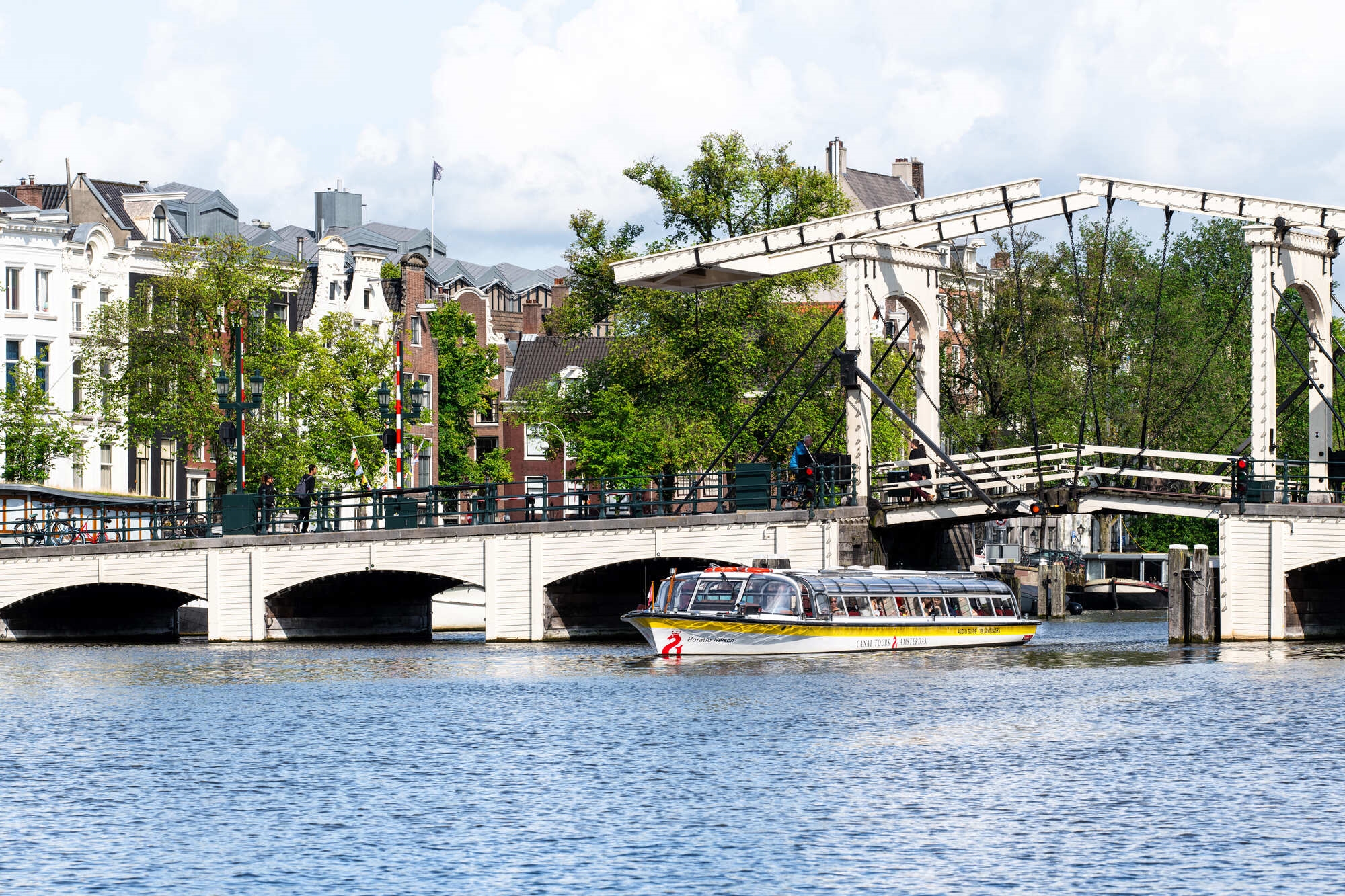 Best of Amsterdam Canal Cruise 5
