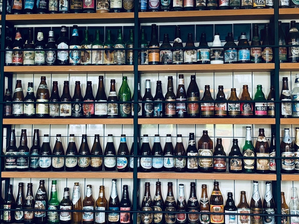 Amsterdam Beer Tasting Cruise Featuring Brewery 't IJ' 5